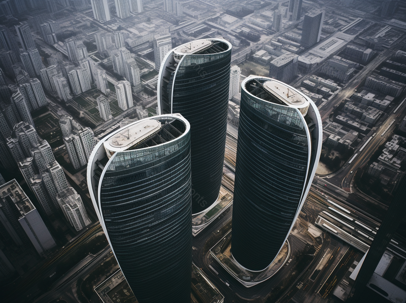 都市风景繁华都市高楼,高清,摄影图,摄影图片,图片大全,摄影图免费下载